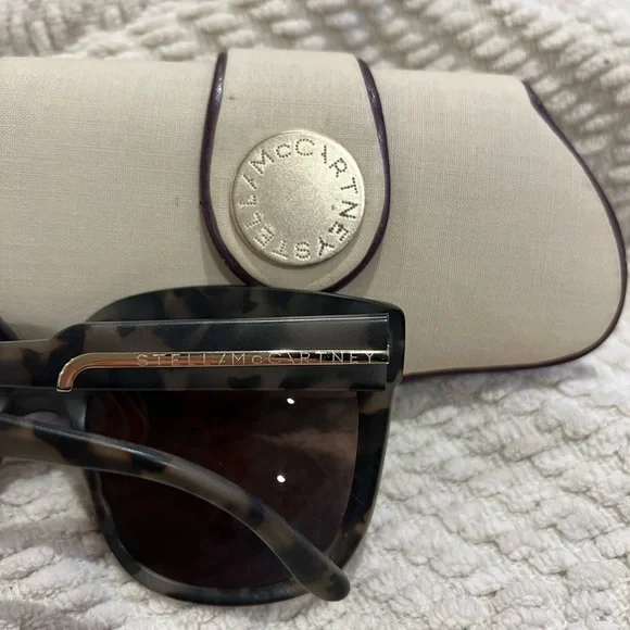 Stella McCartney Sunglasses - Vintage - Rare 🤩 - Picture 8 of 13